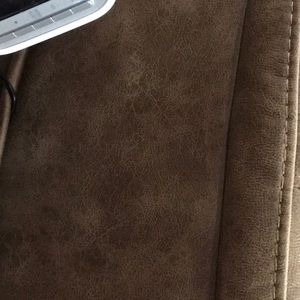 Meet your Posher, Glenda